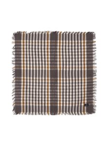 Lexington - Checked salvete - 7057 GRAY/WHITE/FUDGE | Stockmann