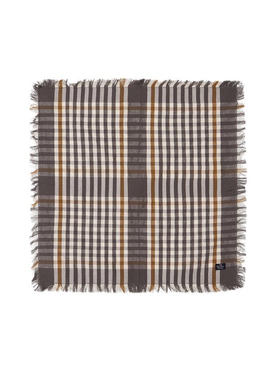 Lexington - Checked salvete - 7057 GRAY/WHITE/FUDGE | Stockmann - photo 1