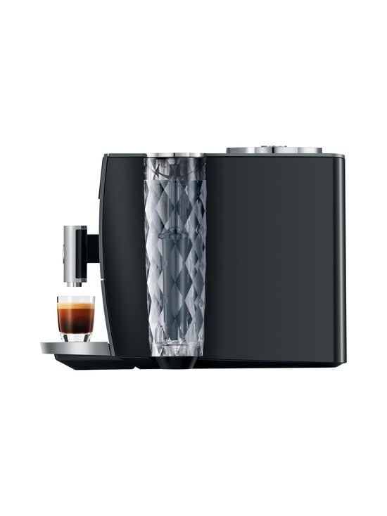 Jura - ENA5 Coffee Machine -kahvikone, täysautomaattinen - NIGHT INOX | Stockmann - photo 3
