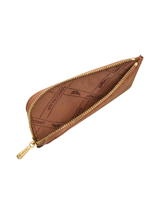 Longchamp - Le Foulonné ādas maks - 121 CARAMEL | Stockmann - photo 3