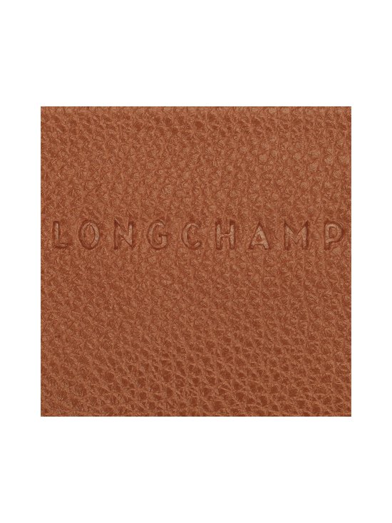 Longchamp - Le Foulonné ādas maks - 121 CARAMEL | Stockmann - photo 4