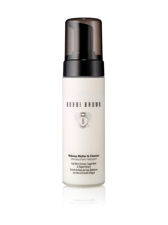 Makeup Melter & Cleanser -puhdistusvaahto 150 ml