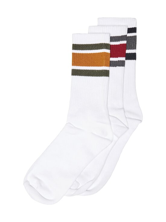 ONSFINNICK STRIPE -TENNISSUKAT 3KPL