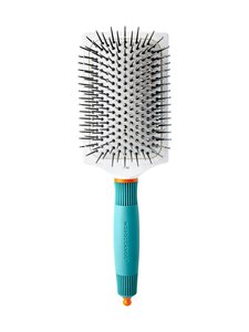 Moroccanoil - Ceramic Brush -hiusharja Moroccanoil - Ceramic Brush -hiusharja | Stockmann