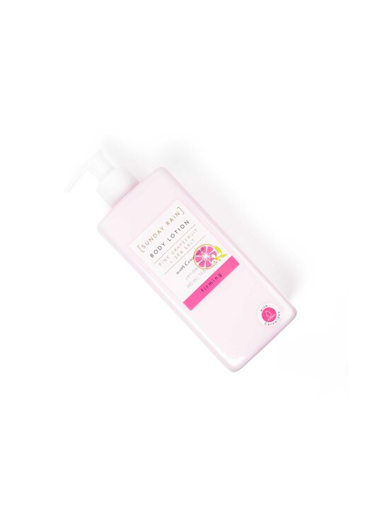 Sunday Rain - Pink Grapefruit & Sea Salt ķermeņa losjons 440 ml - NOCOL | Stockmann - photo 2