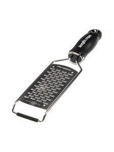 Microplane - Gourmet grater - BLACK | Stockmann