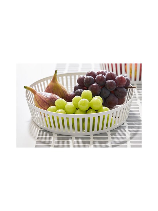 Yamazaki - Tower Fruit trauku grozs - WHITE | Stockmann - photo 2