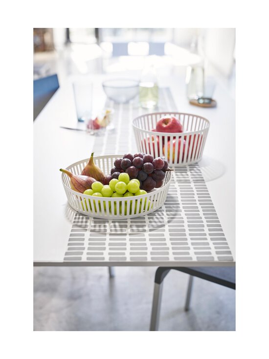 Yamazaki - Tower Fruit trauku grozs - WHITE | Stockmann - photo 4