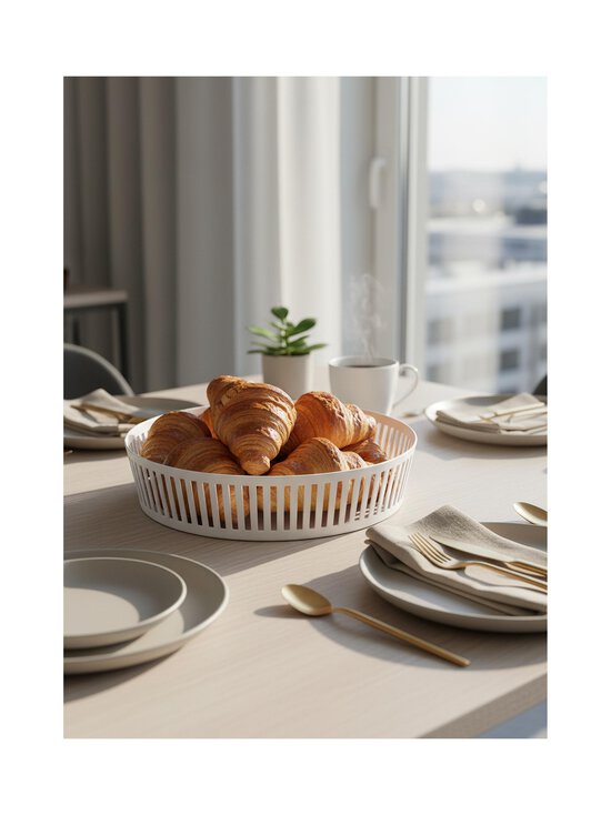 Yamazaki - Tower Fruit trauku grozs - WHITE | Stockmann - photo 5