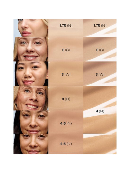 Lumene - CC Color Correcting -meikkivoide - 1.75 - photo 10 Lumene - CC Color Correcting -meikkivoide - 1.75 | Stockmann - photo 10