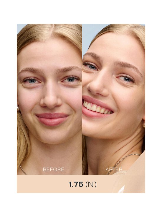 Lumene - CC Color Correcting -meikkivoide - 1.75 - photo 4 Lumene - CC Color Correcting -meikkivoide - 1.75 | Stockmann - photo 4