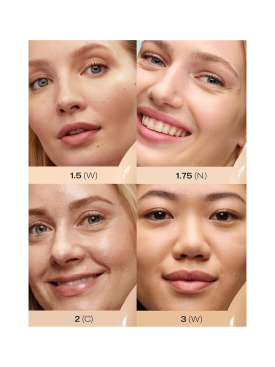 Lumene - CC Color Correcting -meikkivoide - 1.75 - photo 7 Lumene - CC Color Correcting -meikkivoide - 1.75 | Stockmann - photo 7