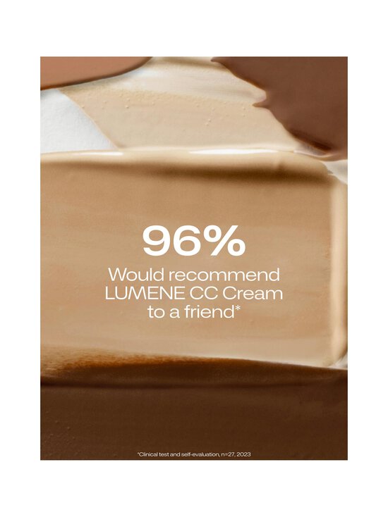 Lumene - CC Color Correcting -meikkivoide - 1.75 - photo 9 Lumene - CC Color Correcting -meikkivoide - 1.75 | Stockmann - photo 9