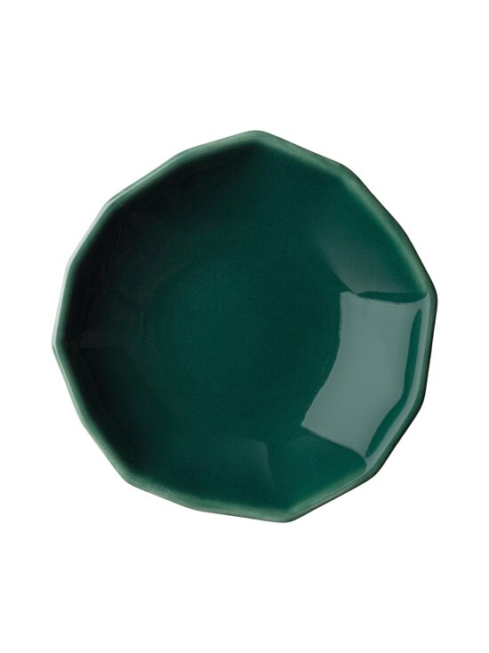 Marimekko - Kivet-lautanen 9 cm - 660 DK.GREEN | Stockmann - photo 1