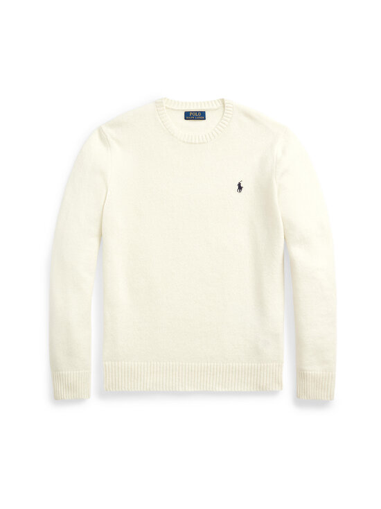 Polo Ralph Lauren - Pikkade varrukatega kudum - ANDOVER CREAM | Stockmann - photo 1