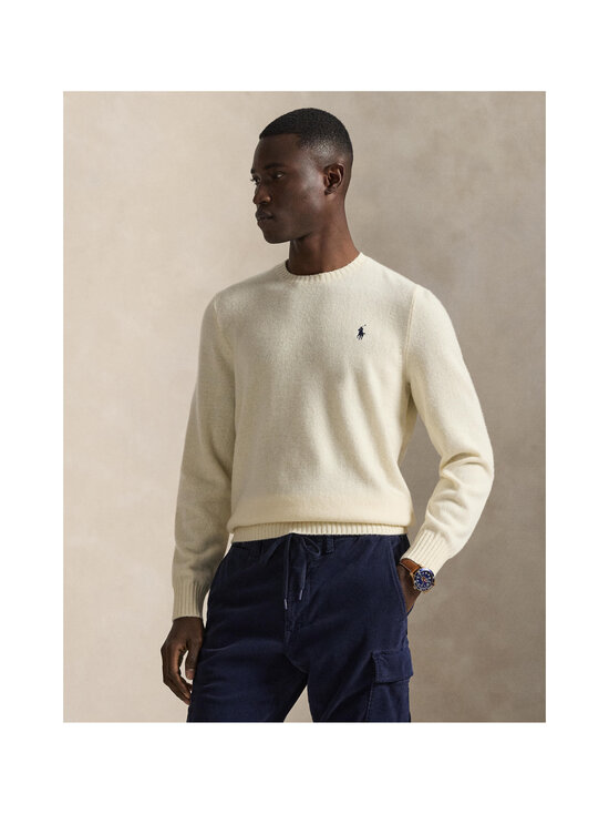 Polo Ralph Lauren - Pikkade varrukatega kudum - ANDOVER CREAM | Stockmann - photo 2