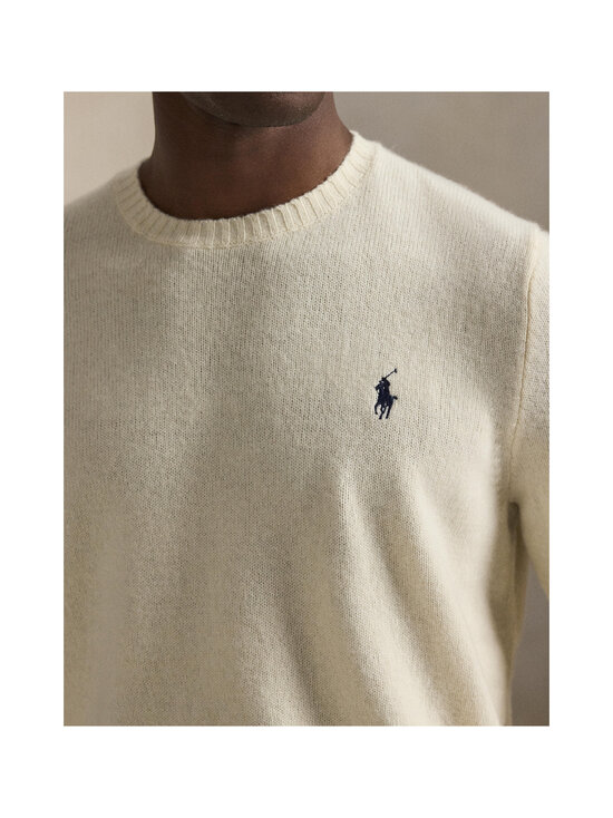 Polo Ralph Lauren - Pikkade varrukatega kudum - ANDOVER CREAM | Stockmann - photo 4
