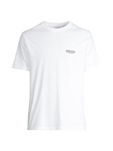 Makia - Aurora t-paita - 001 WHITE | Stockmann