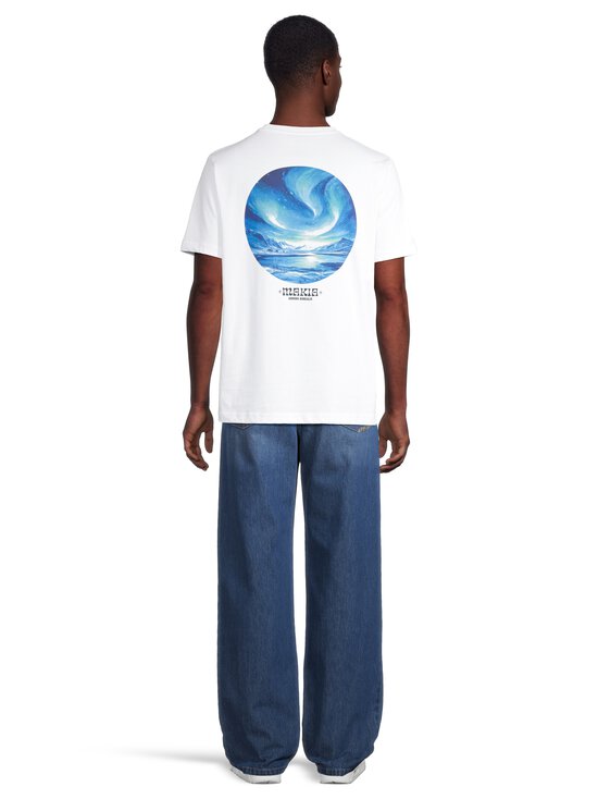 Makia - Aurora t-paita - 001 WHITE | Stockmann - photo 3
