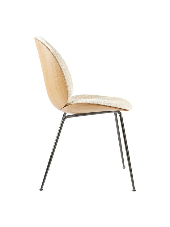 Gubi - Beetle-tuoli - VALKOINEN | Stockmann - photo 2