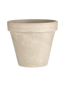 Mica - Stan-ruukku Ø25 cm - CREAM | Stockmann