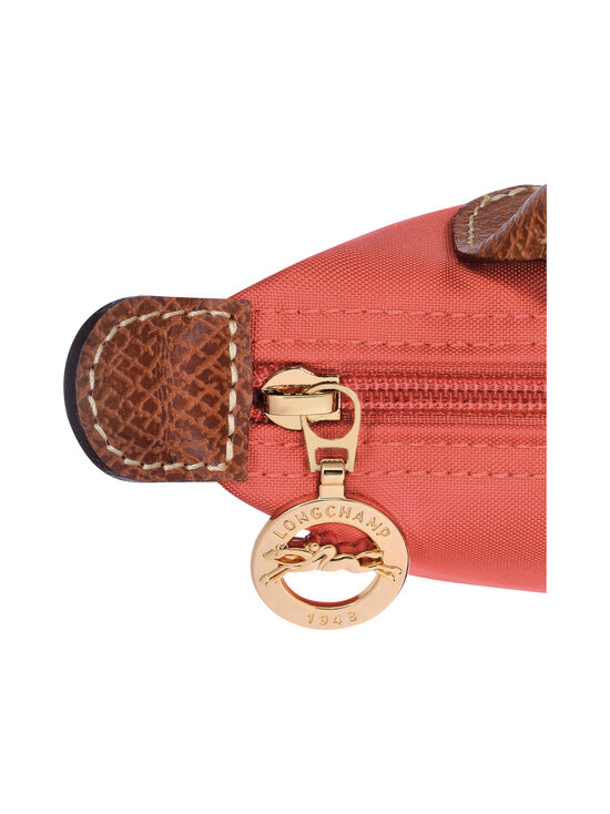 Longchamp - Kosmeetikakott Le Pliage Original Pouch, 17 x 11 x 5,5 cm - 218 STRAWBERRY | Stockmann - photo 5