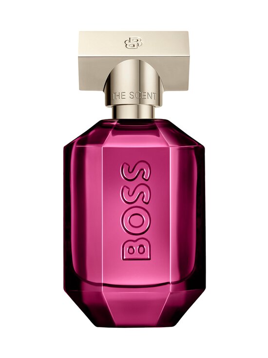 BOSS - The Scent Magnetic For Her EdP -tuoksu - NOCOL - photo 1 BOSS - The Scent Magnetic For Her EdP -tuoksu - NOCOL | Stockmann - photo 1