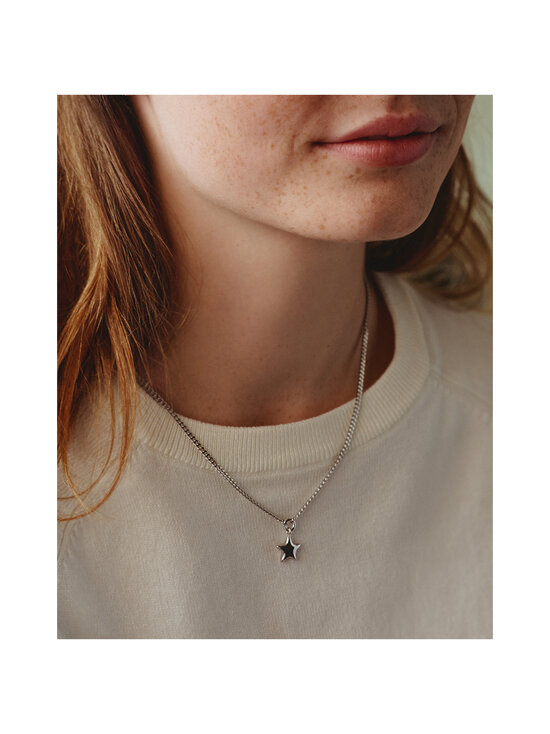 Edblad - Astra-kaulakoru - SILVER | Stockmann - photo 3