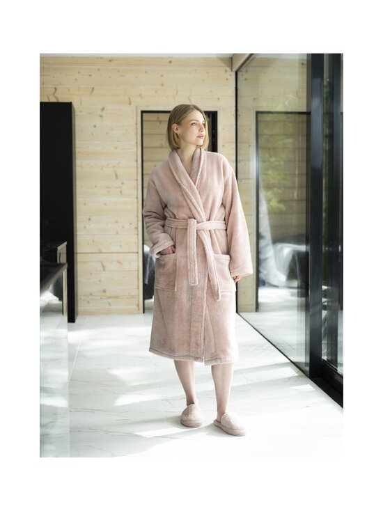 LUIN LIVING - Peldmētelis - DUSTY ROSE | Stockmann - photo 6