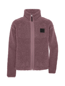 Didriksons - Zir Full-Zip jaka - K22 DULSE PINK | Stockmann