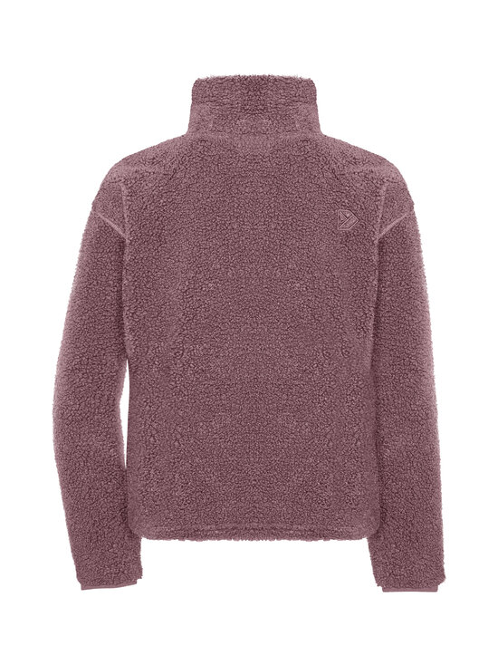 Didriksons - Zir Full-Zip jaka - K22 DULSE PINK | Stockmann - photo 2