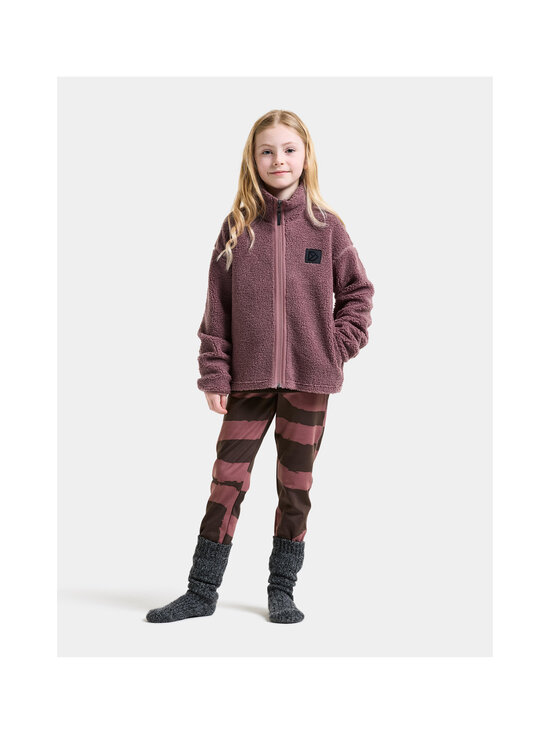 Didriksons - Zir Full-Zip jaka - K22 DULSE PINK | Stockmann - photo 3