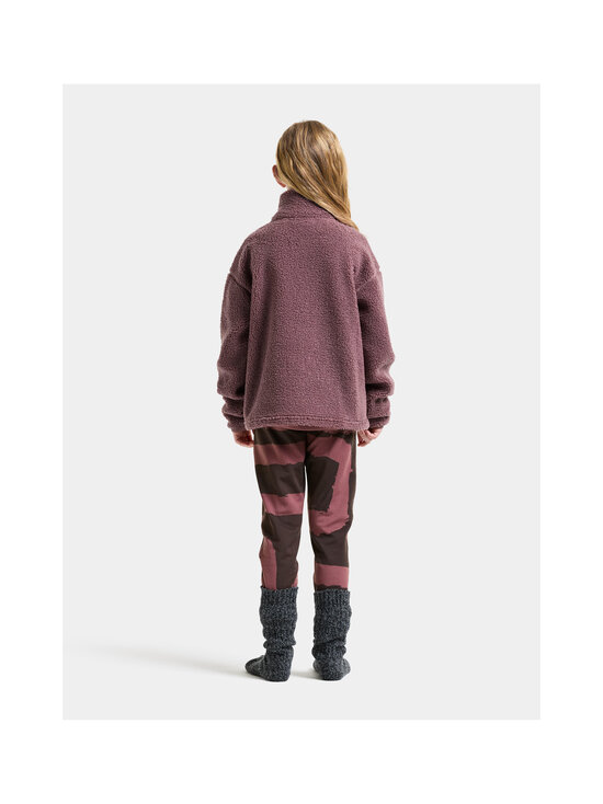 Didriksons - Zir Full-Zip jaka - K22 DULSE PINK | Stockmann - photo 4
