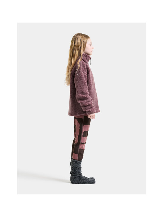 Didriksons - Zir Full-Zip jaka - K22 DULSE PINK | Stockmann - photo 6