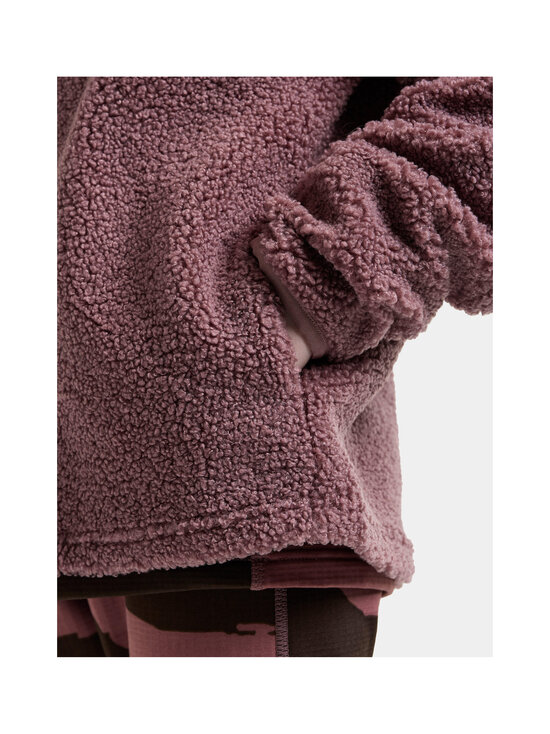 Didriksons - Zir Full-Zip jaka - K22 DULSE PINK | Stockmann - photo 7