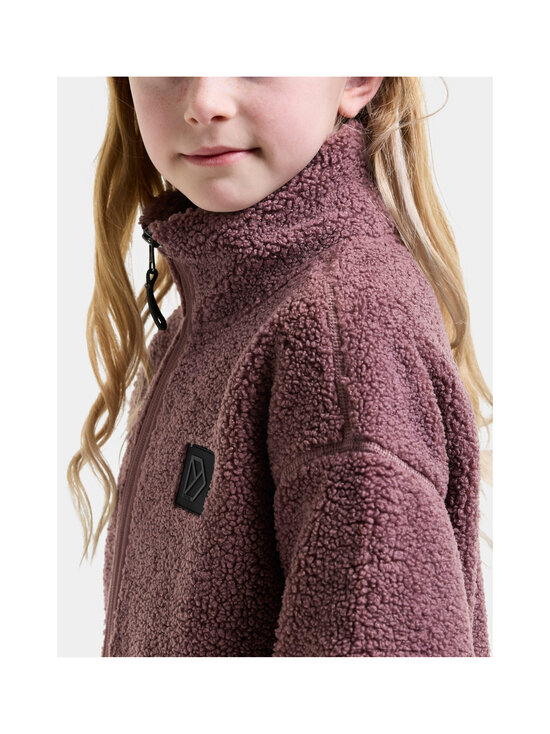 Didriksons - Zir Full-Zip jaka - K22 DULSE PINK | Stockmann - photo 9