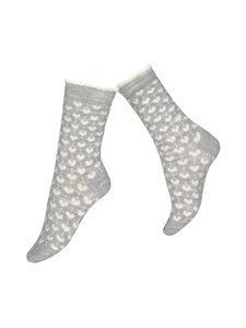 Vogue - Amara zeķes - 1190 L.MEL.GREY | Stockmann