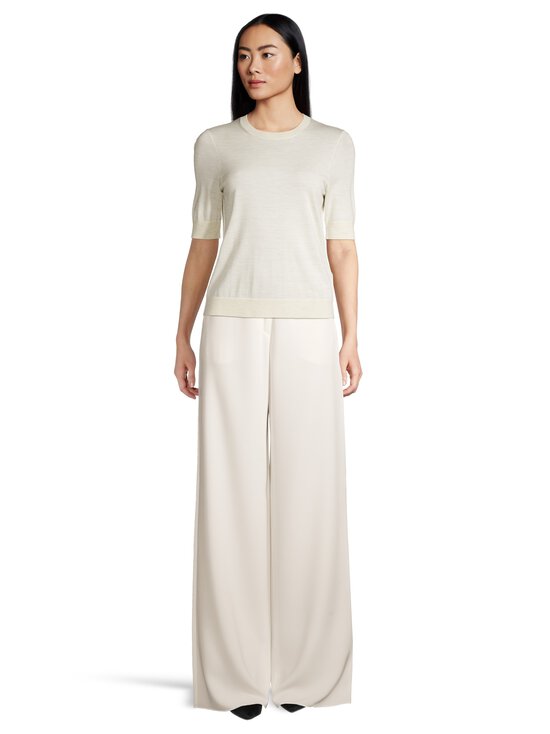 BOSS - Kootud särk Farbella - 131 OPEN WHITE | Stockmann - photo 2