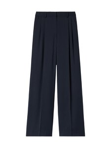 Filippa K - Darcey-housut - 2830 NAVY | Stockmann