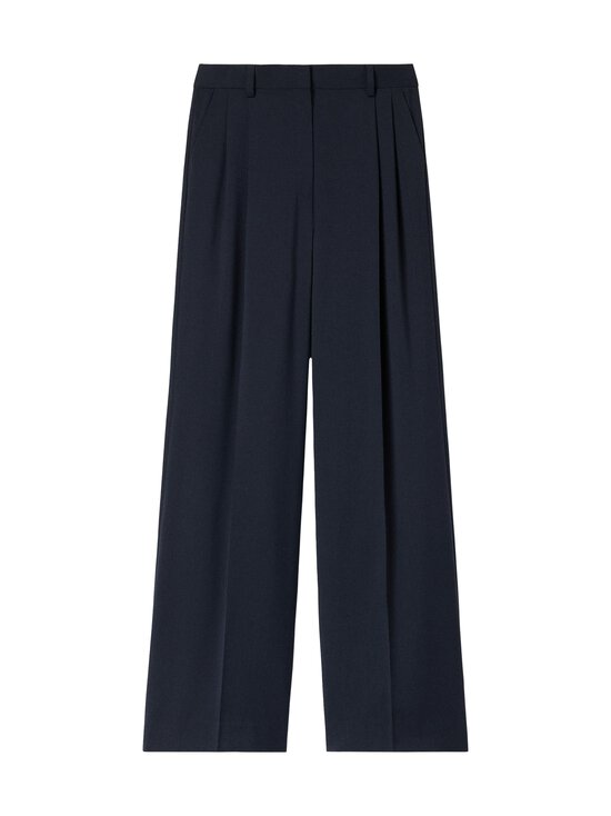 Filippa K - Darcey-housut - 2830 NAVY | Stockmann - photo 1