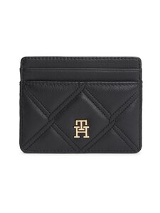 Tommy Hilfiger - Kaardihoidja TH Feminine - BDS BLACK | Stockmann