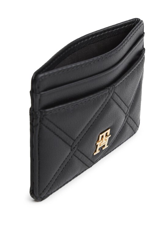 Tommy Hilfiger - Kaardihoidja TH Feminine - BDS BLACK | Stockmann - photo 3