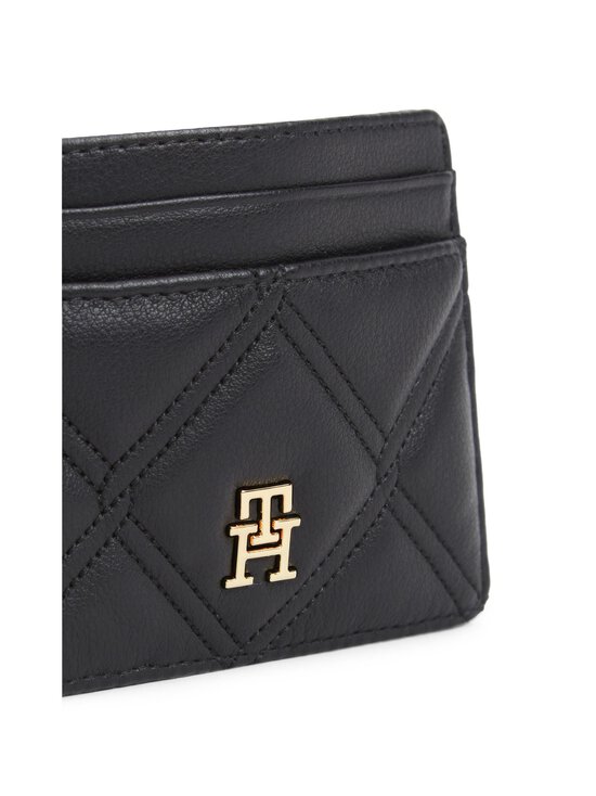 Tommy Hilfiger - Kaardihoidja TH Feminine - BDS BLACK | Stockmann - photo 4