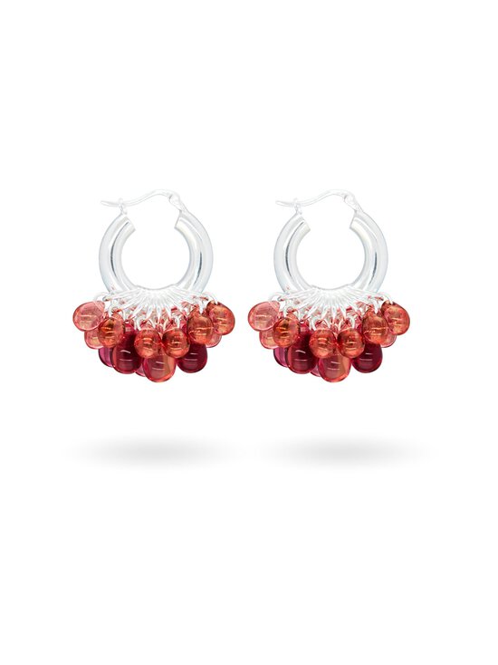 Annele - Kõrvarõngad L-O-V-E Earrings - LOVE | Stockmann - photo 1
