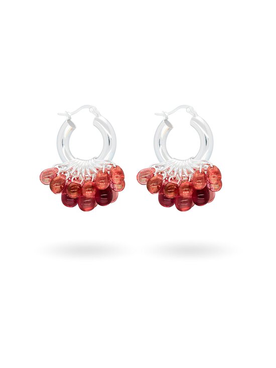 Annele - Kõrvarõngad L-O-V-E Earrings - LOVE | Stockmann - photo 2