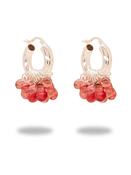 Annele - Kõrvarõngad L-O-V-E Earrings - LOVE - photo 2 Annele - Kõrvarõngad L-O-V-E Earrings - LOVE | Stockmann - photo 2