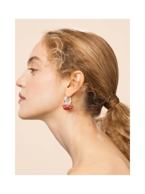 Annele - Kõrvarõngad L-O-V-E Earrings - LOVE - photo 3 Annele - Kõrvarõngad L-O-V-E Earrings - LOVE | Stockmann - photo 3