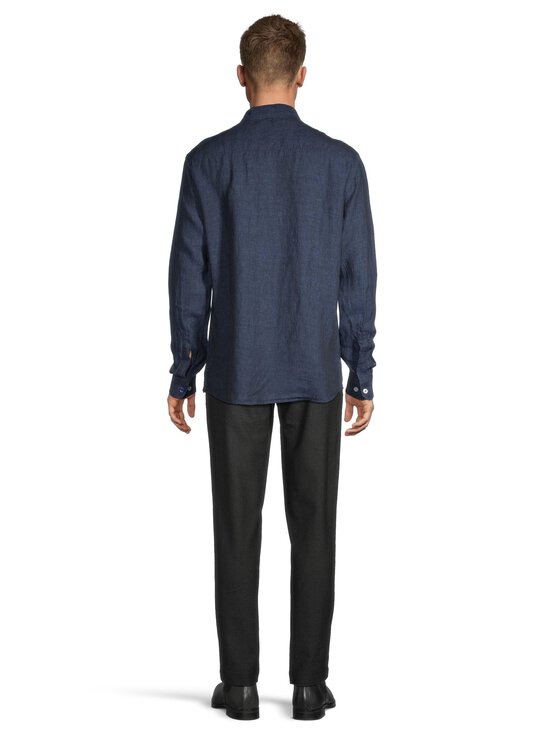 FRENN HELSINKI - Püksid Seppo - ANTHRACITE | Stockmann - photo 4