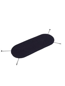 Fatboy - Toní Bankski -istuintyyny dark ocean - BLUE | Stockmann