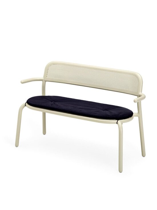 Fatboy - Toní Bankski -istuintyyny dark ocean - BLUE | Stockmann - photo 2